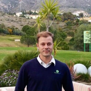 Ángel Pereira