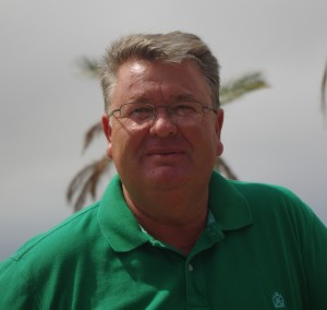 Miguel Navarro