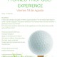I TORNEO FIRST GOLF EXPERIENCE