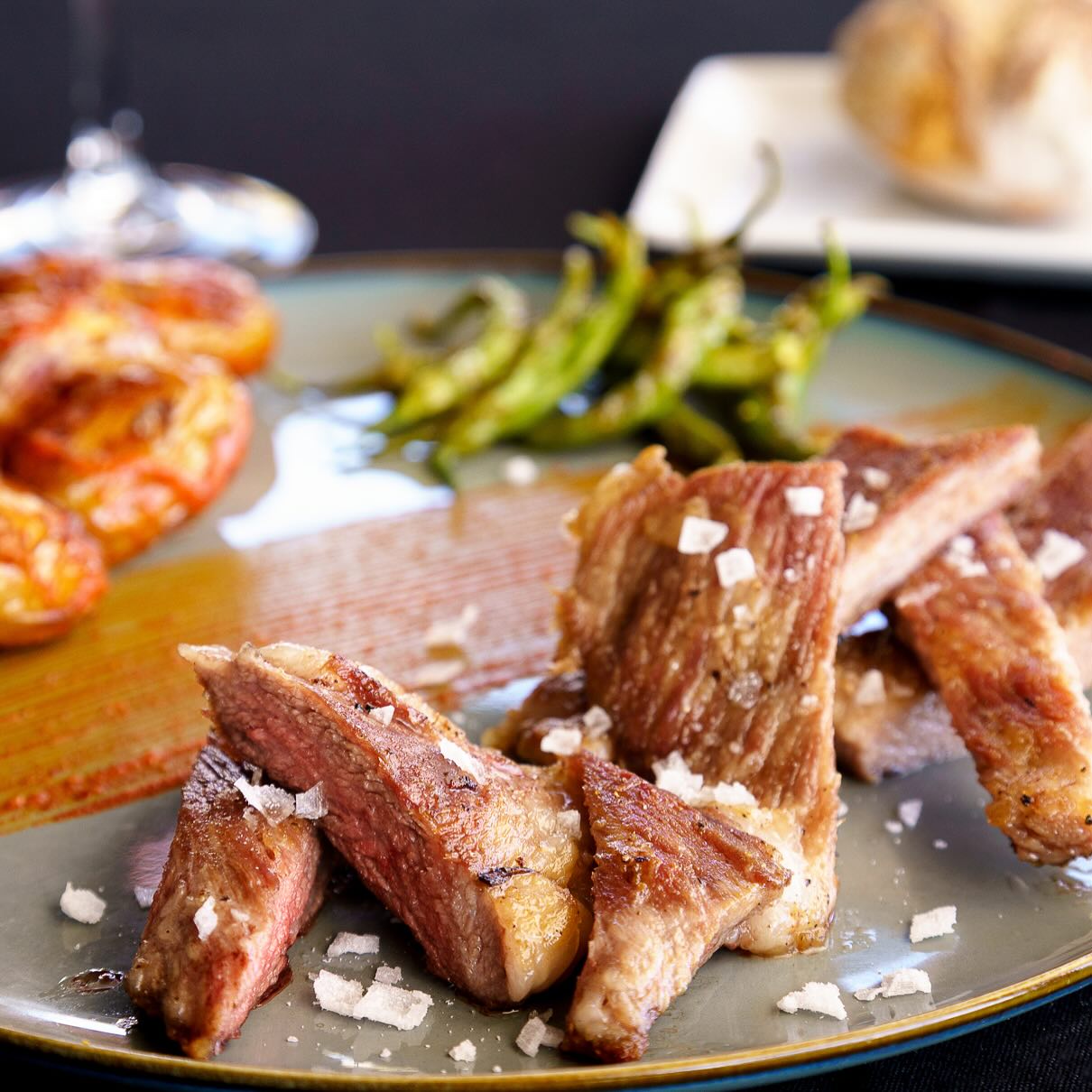 Terrá restaurant 1
